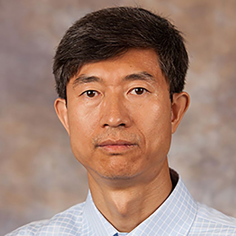 Dr. Zhili Tian