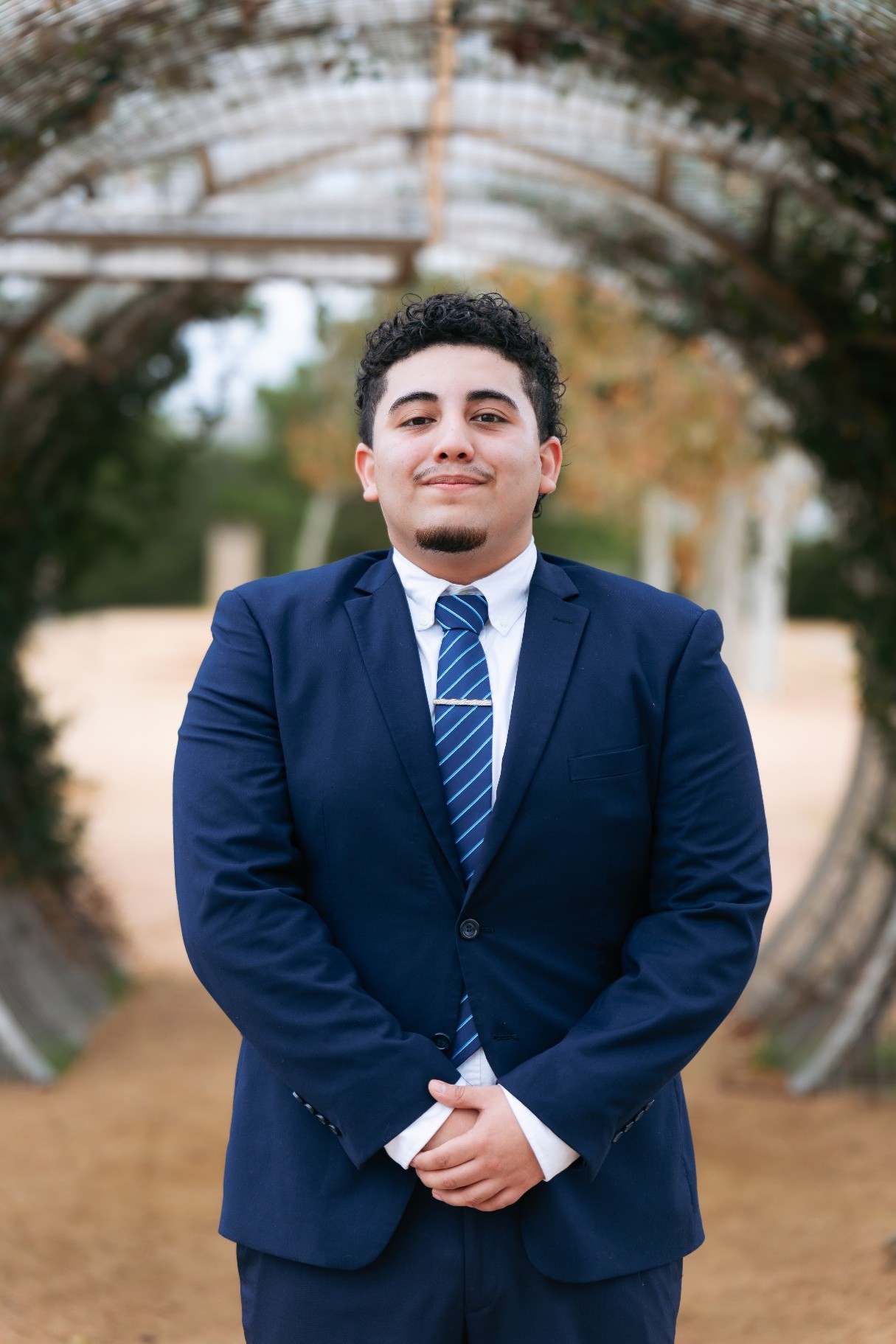 Mireya Don - Operations Manager Adrian Gomez - Operations Manager