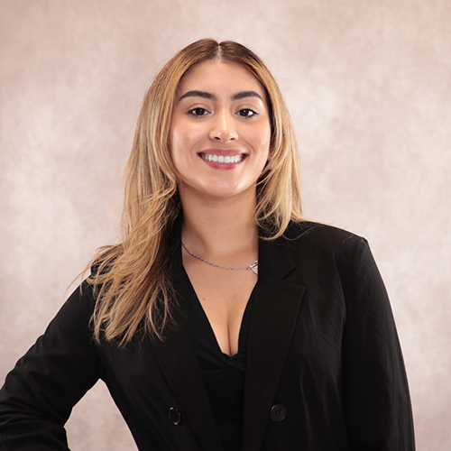 Ashania Najera