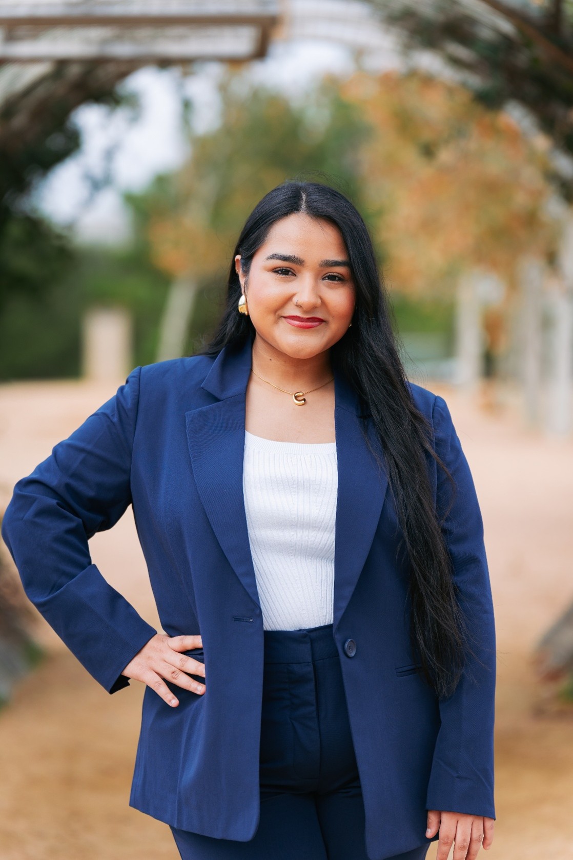 Casey Rosales - Marketing Director