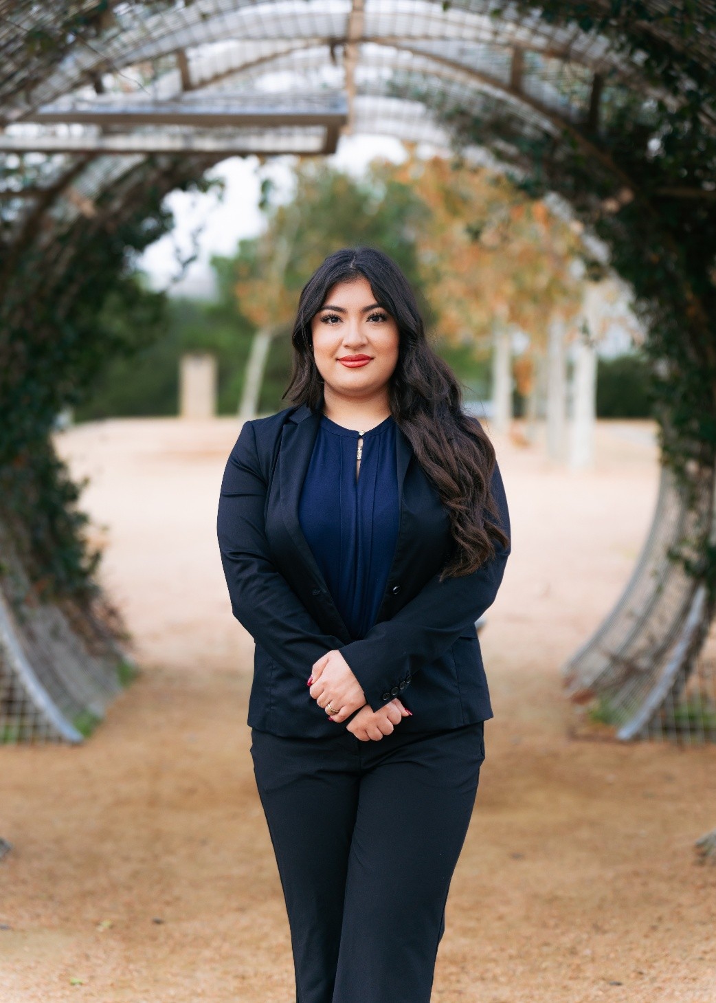 Martha Gutierrez Herrera - Marketing Director