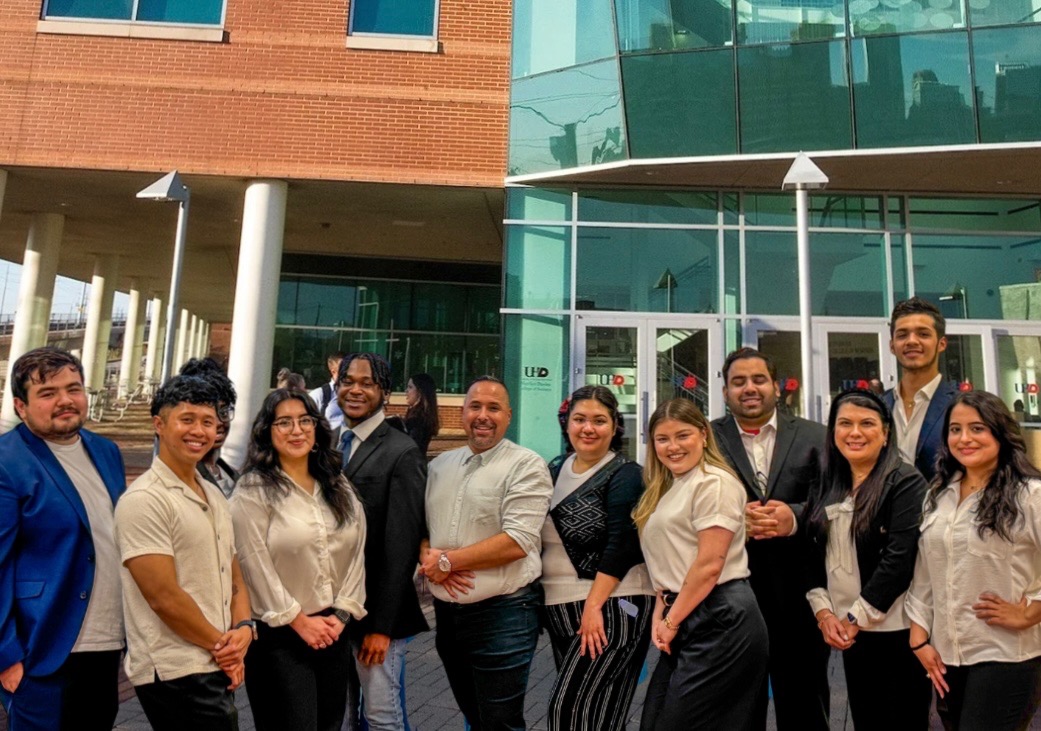 SHRM officers