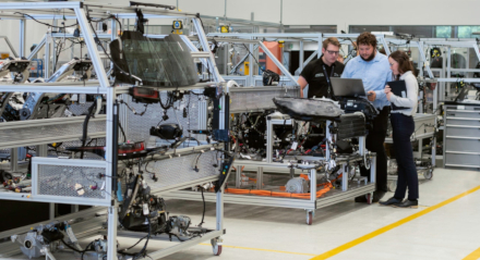 Engineering Tech. Programs