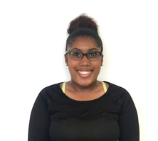 Dionnica Porter