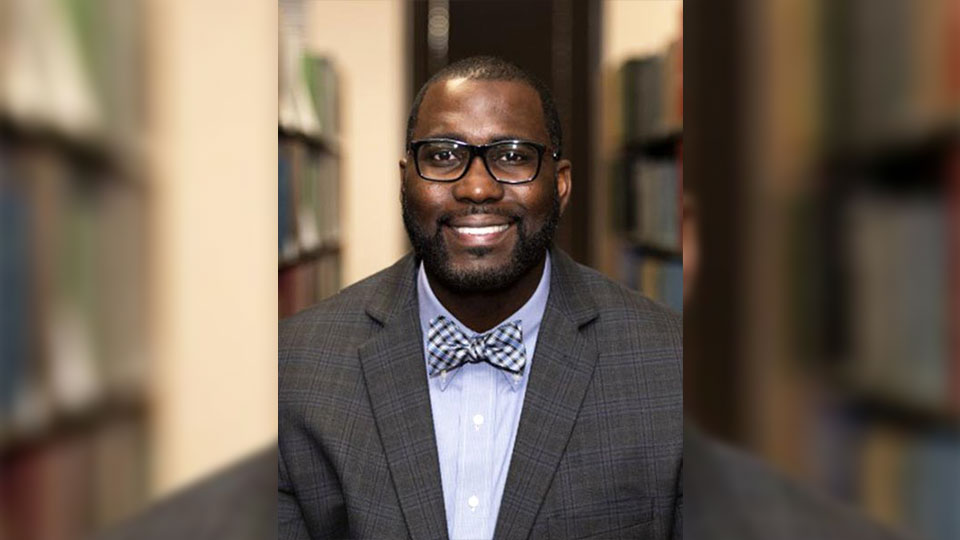 Dr. Jonathan Chism