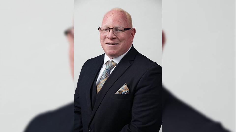 Dr. Vida Robertson