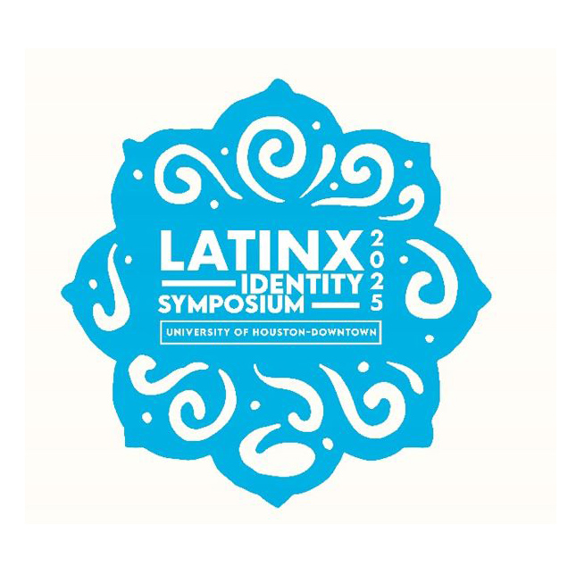 Latinx Identity Symposium 2025 logo