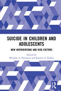 Michelle A. Patriquin & Katrina A. Rufino editors of the book