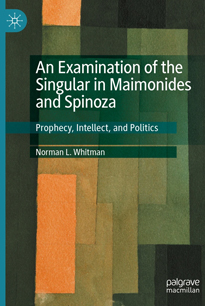 Dr. Norman L. Whitman's book