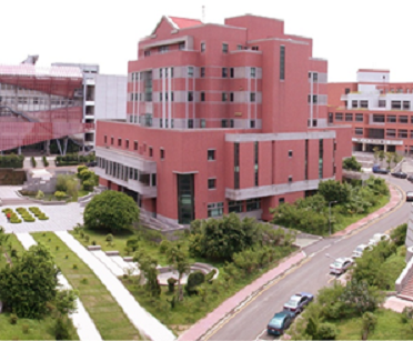 UHD in Taiwan - Ming Chuan University