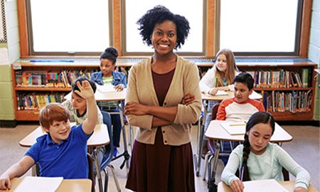 Core Subjects EC-6 with Bilingual Supplemental program image