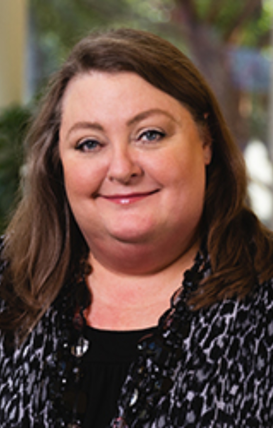 Headshot Margaret Oser