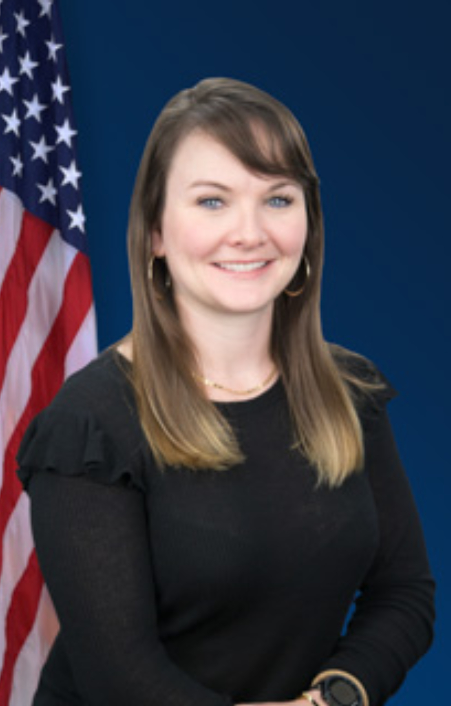 Headshot Virginia Ryan