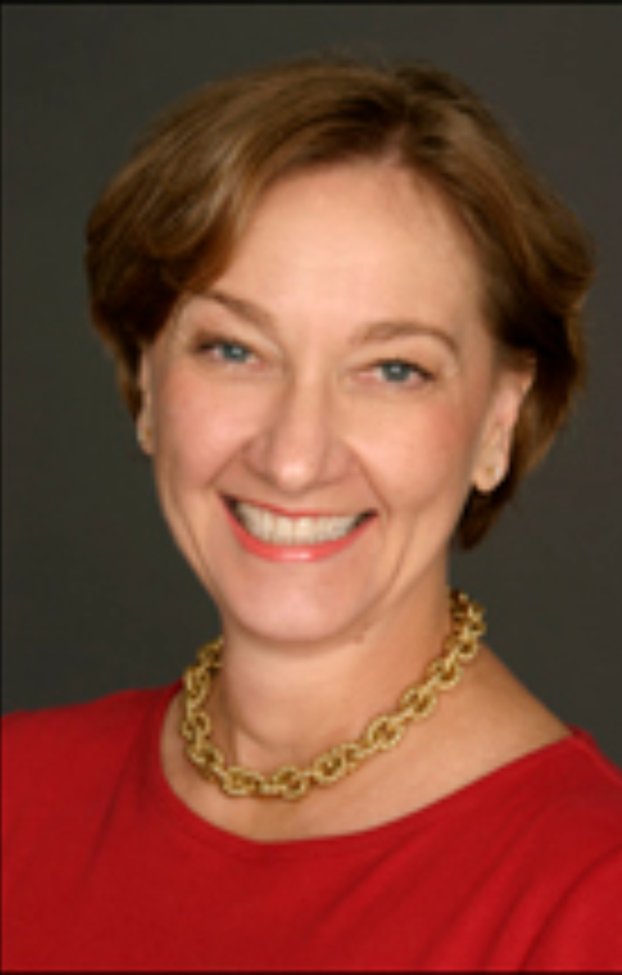 Headshot Helen Vollmer Caudle