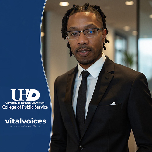 Darius Henry, Founder & CEO Brown Rock