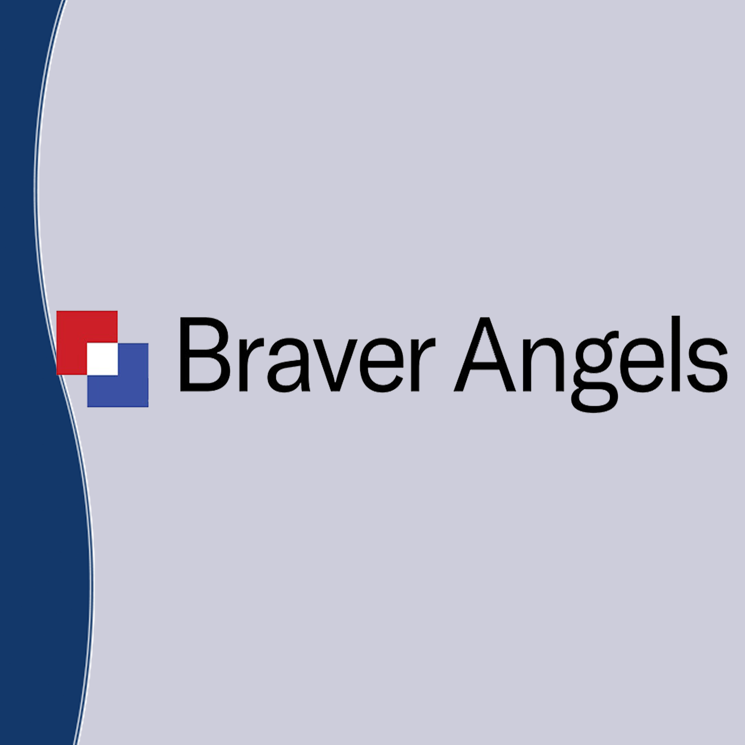 Braver Angels Logo