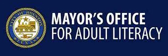 City of Houston, Mayor's Office for Adult Literacy. City of Houston, Mayor's Office for Adult Literacy.