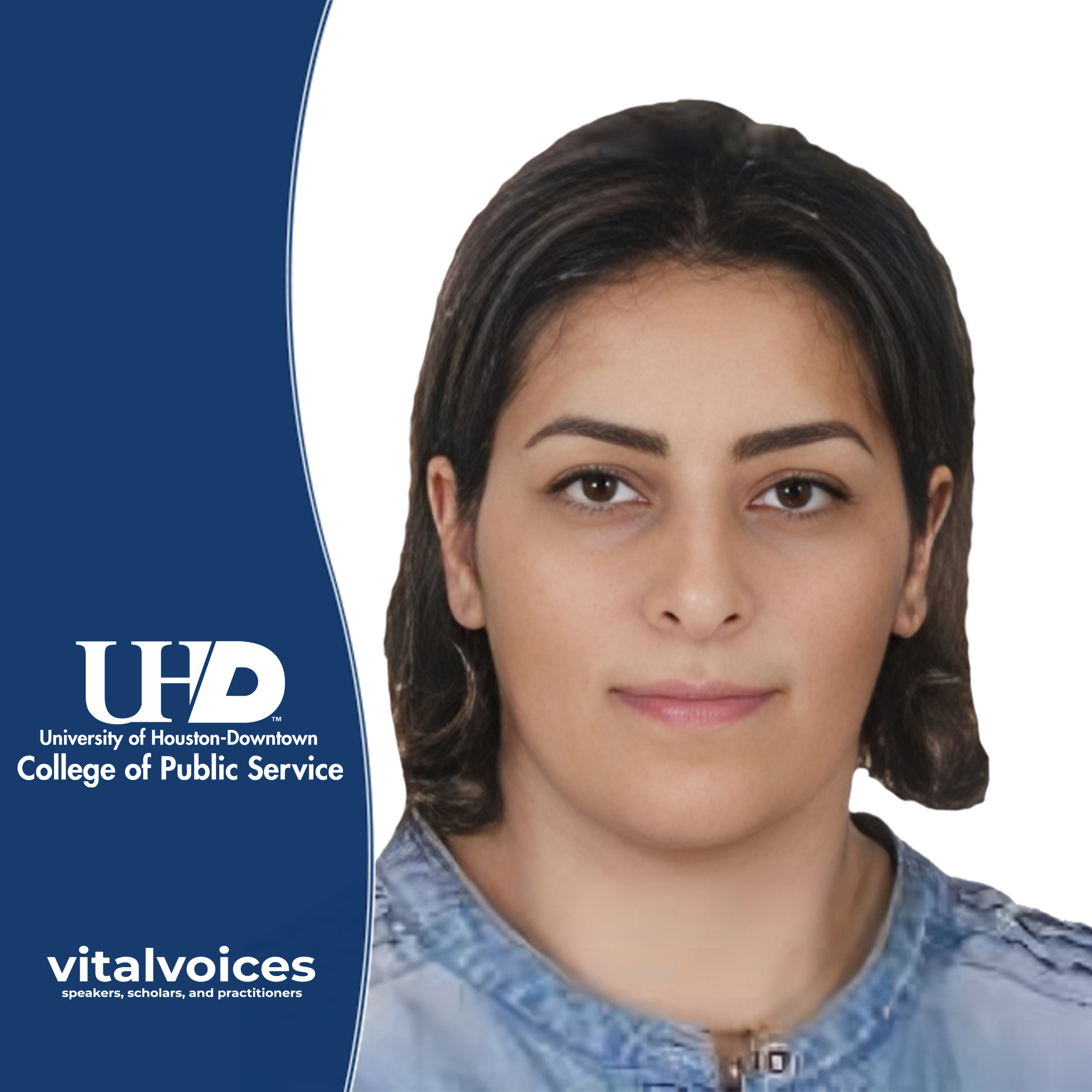 Dr. Azadeh Izadi’s Speaker: Dr. Azadeh Izadi’s