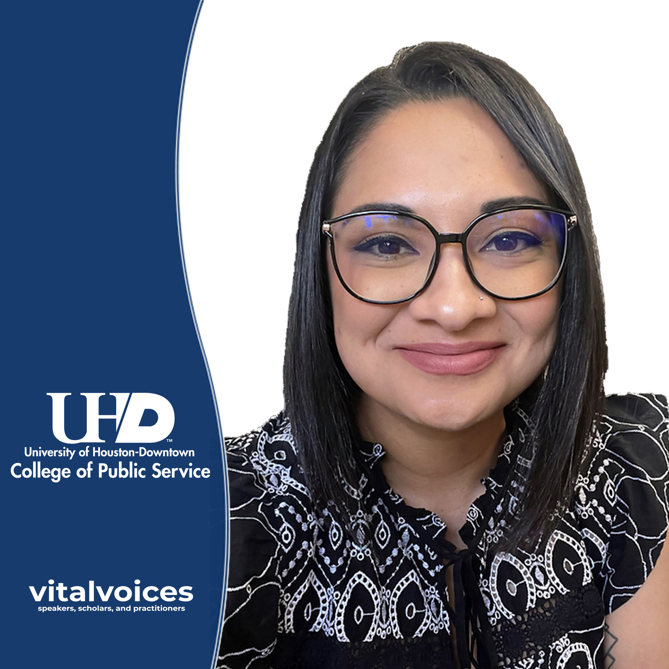 Kayla Almaguer Speaker: Kayla Almaguer