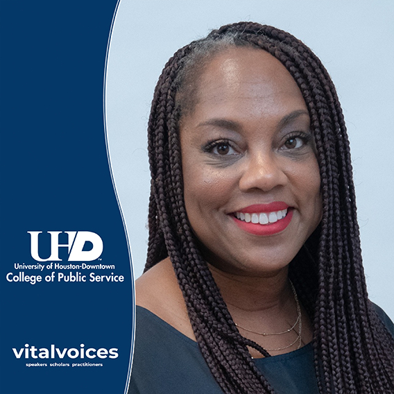 Dr. Kenya Johnson Speaker: Dr. Kenya Johnson