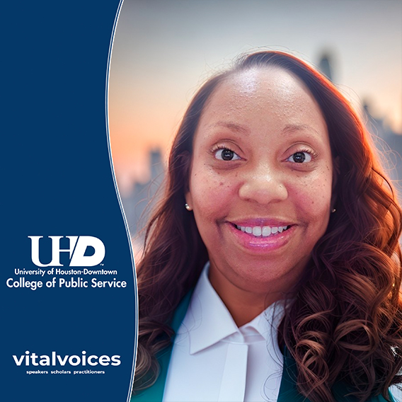 Mrs. Vivian McKelvey Speaker: Mrs. Vivian McKelvey