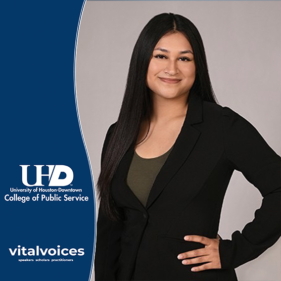 Ms. Marilyn Rubio Speaker: Ms. Marilyn Rubio