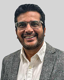 Dr. Ashwini Tiwari Dr. Ashwini Tiwari