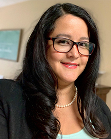Assistant Chair Dr. Elizabeth Stackhouse Assistant Chair Dr. Elizabeth Stackhouse