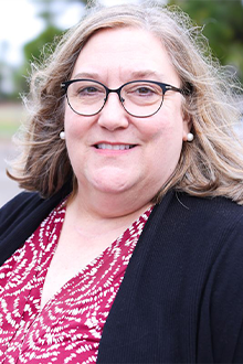 Karen Cossey Karen Cossey
