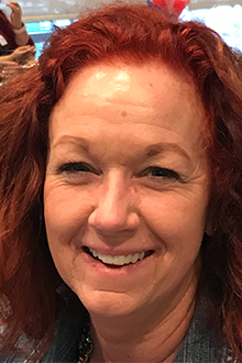 Patricia Grady Patricia Grady