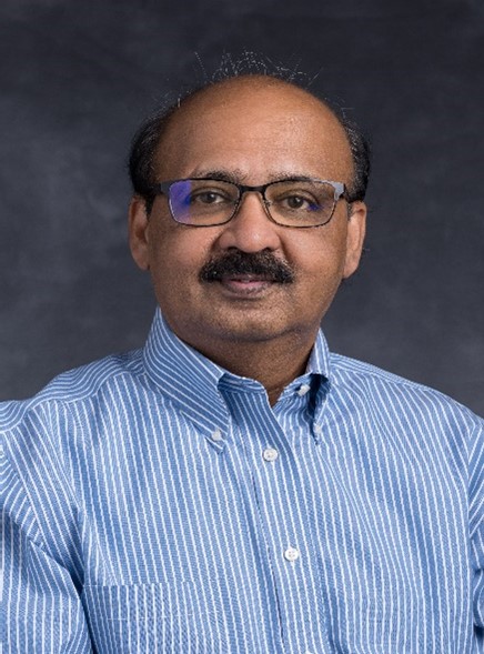 Daniel B. Wright, Ph.D.