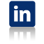Linkedin logo Linkedin logo