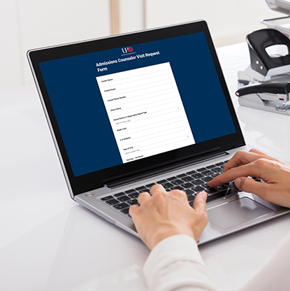 Request Form Request Form