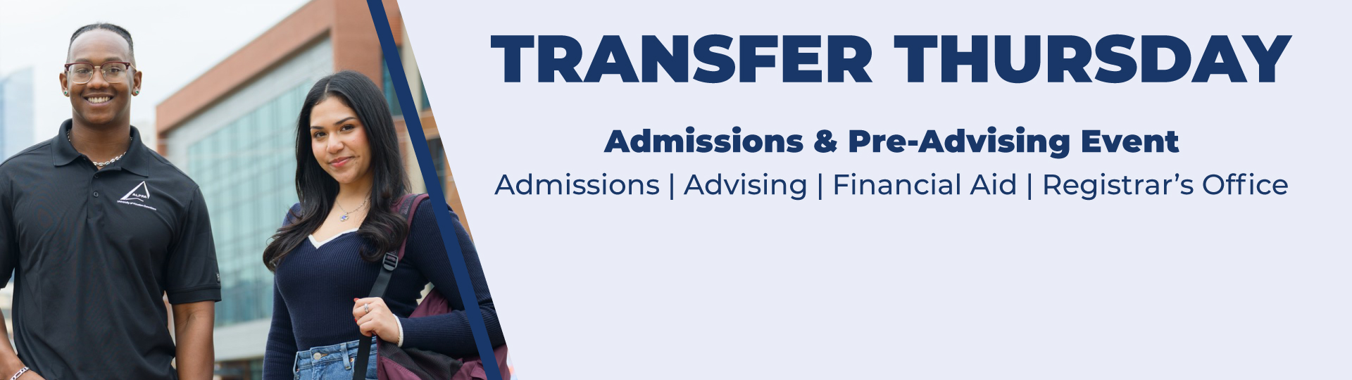Transfer Thursday September 25, 2025