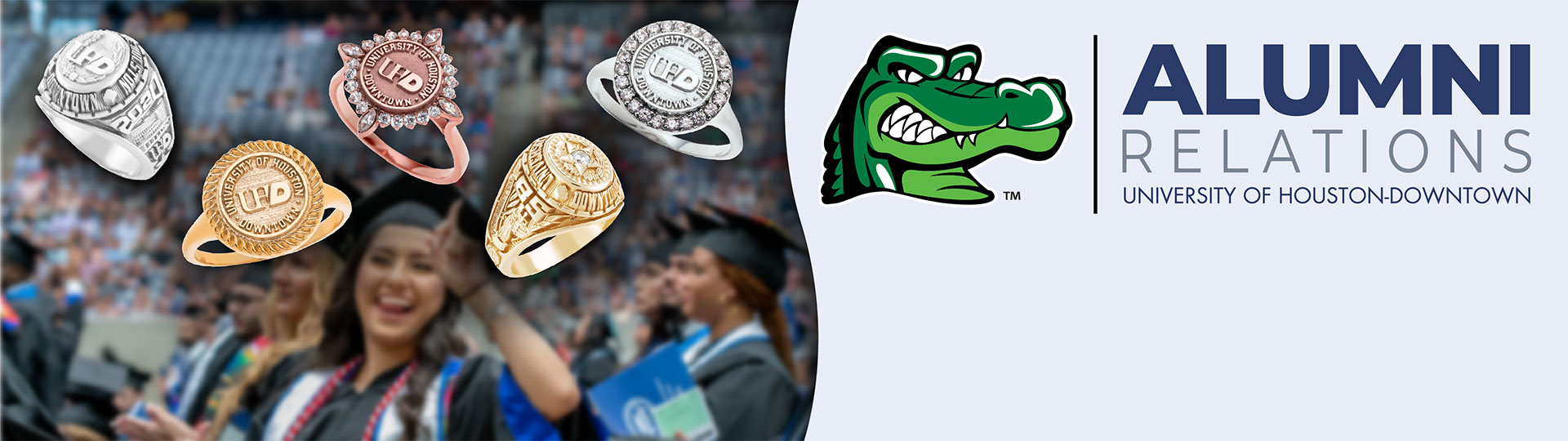 alumni class rings
