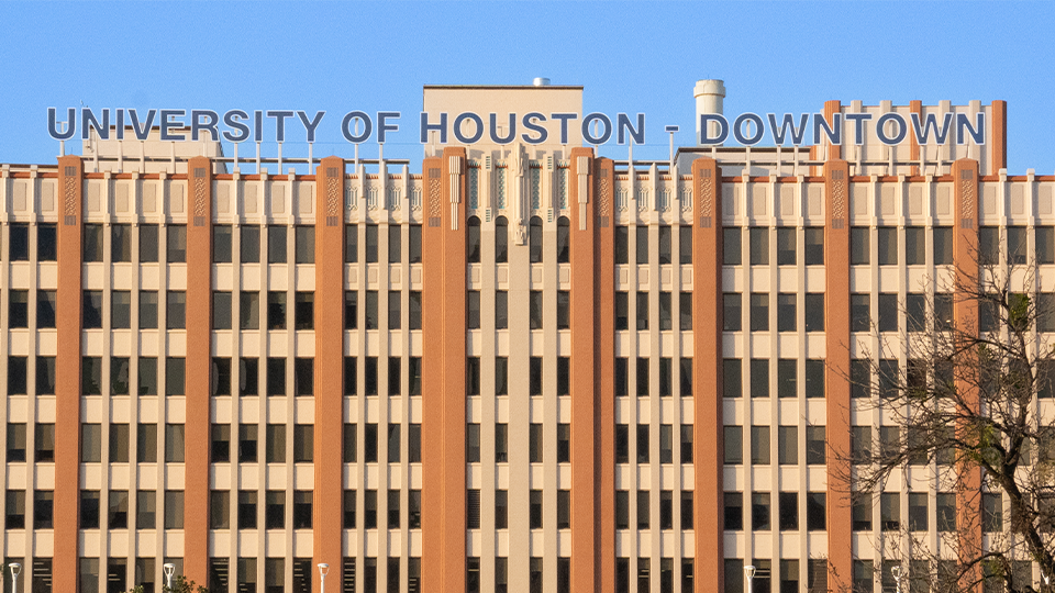UHD One Main Building