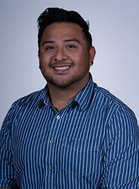 Gabe Morales