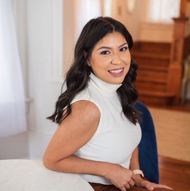 Amanda Garza