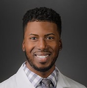 Dr. George Adesina 