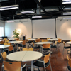 Exhibioton room