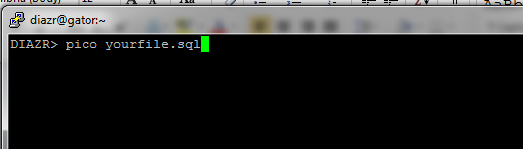 SQL Window
