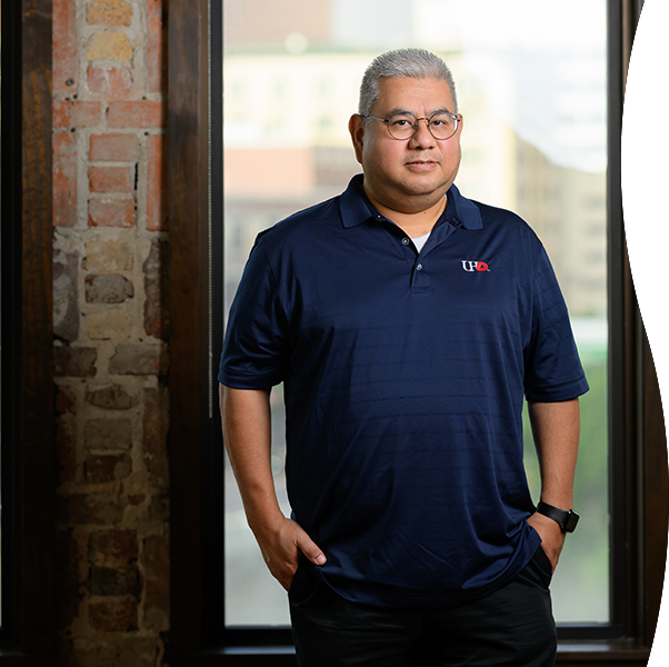 Gerardo Nevarez Bio Gerardo Nevarez