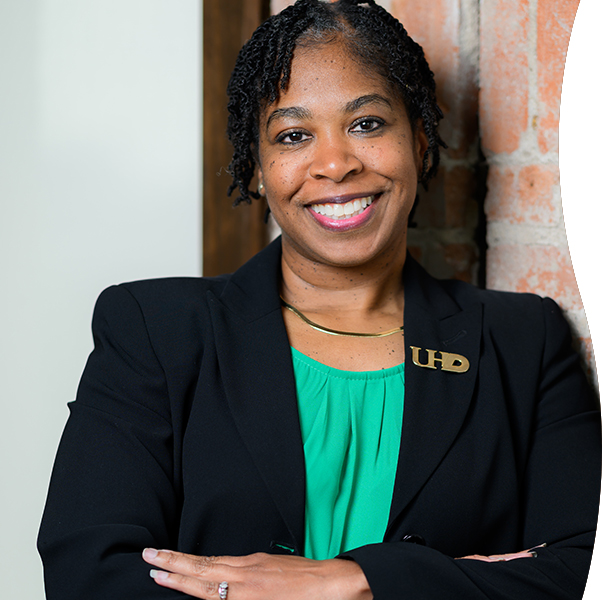 LaTasha Goudeau Bio LaTasha Goudeau