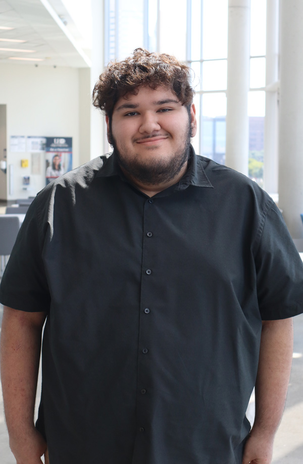 Brandon Gamez Brandon Gamez