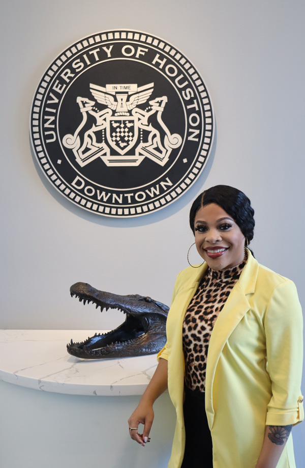 Carmen Coleman