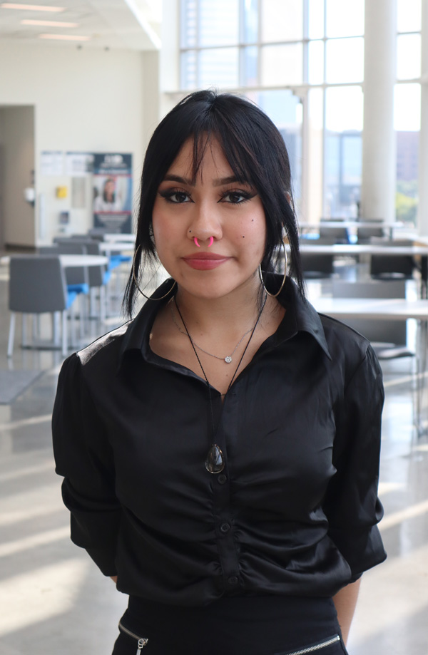 Hannia Fuentes Hannia Fuentes