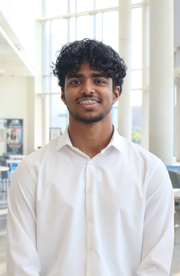 Rehan Mathews Rehan Mathews