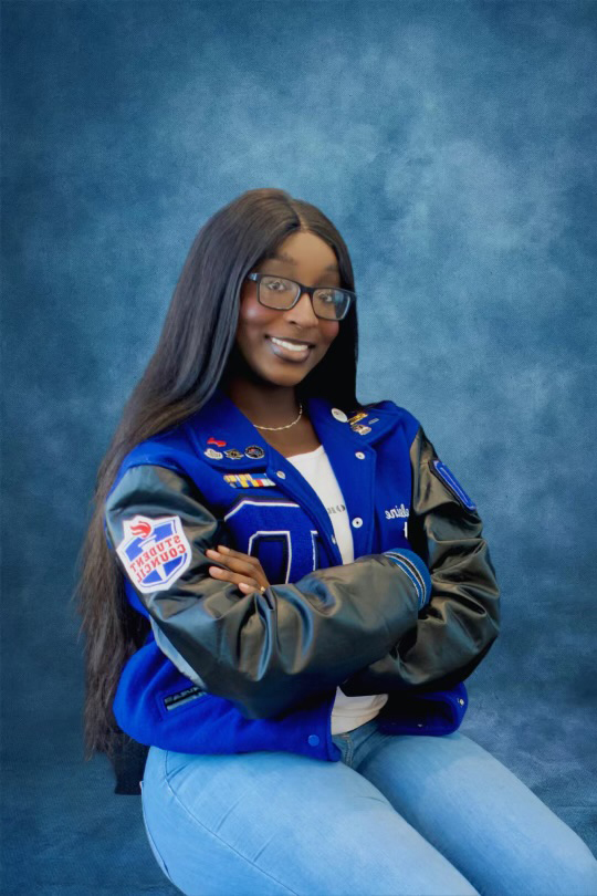 Enrollment Management Social Gator Madeleine Diagne Enrollment Management Social Gator Madeleine Diagne