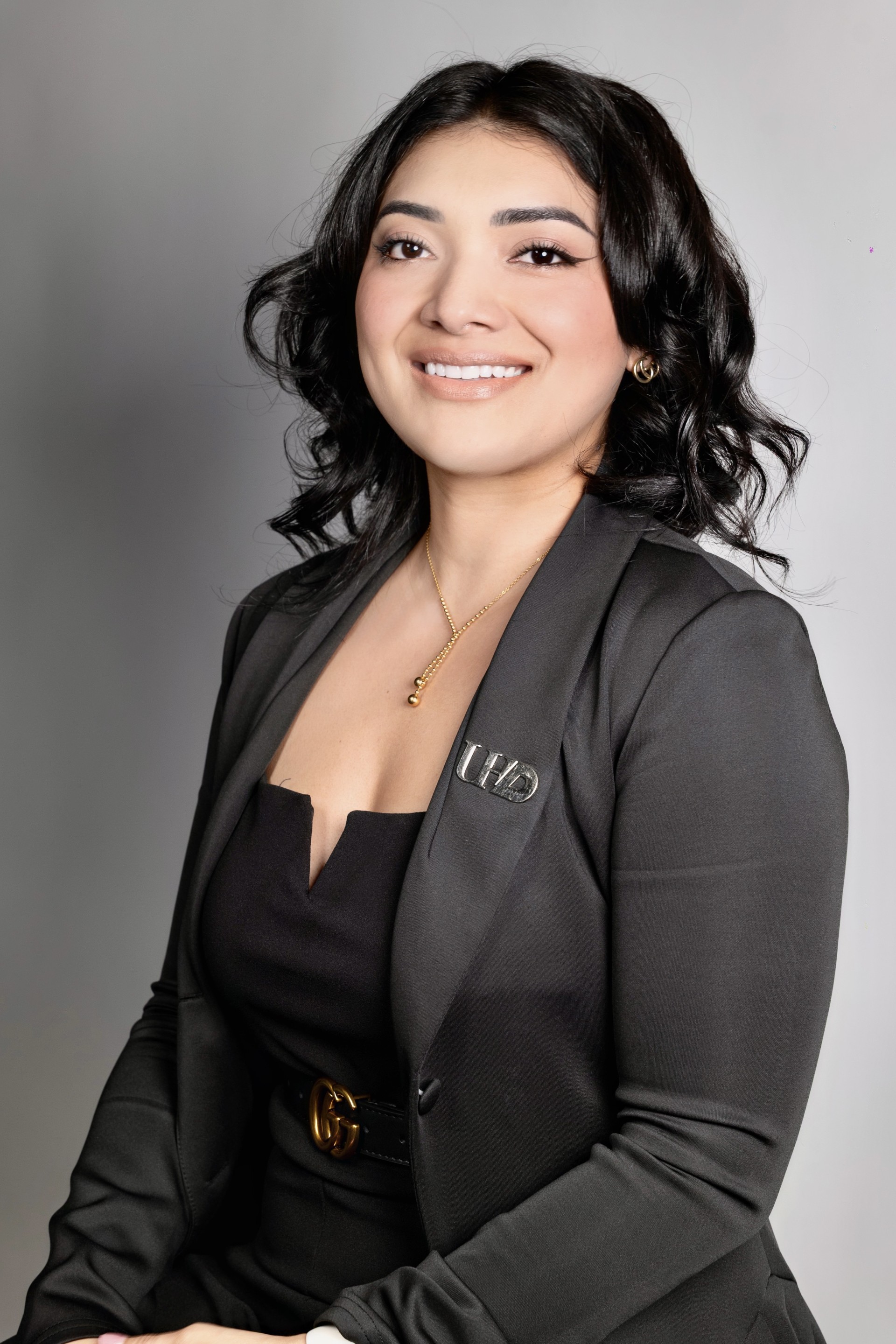 Yesenia Sanchez Yesenia Sanchez - Staff Council President-Elect