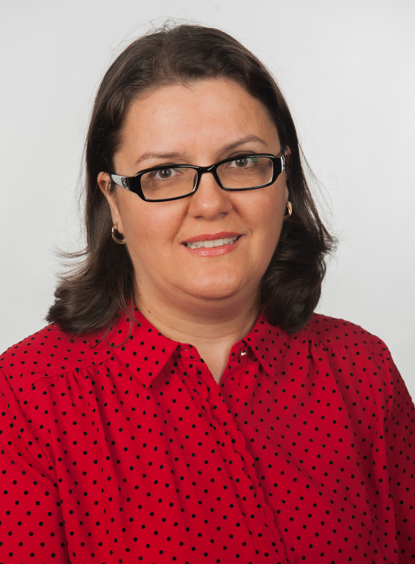 Dr. Katarina Jegdic Associate Professor Dr. Katarina Jegdic Associate Professor